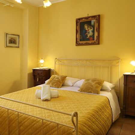 Casa Antico Borgo Cuseni Apartment Таормина Екстериор снимка